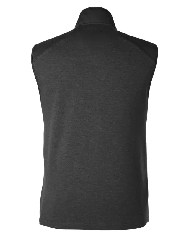 Devon & Jones New Classics® Men's Charleston Hybrid Vest — view 5