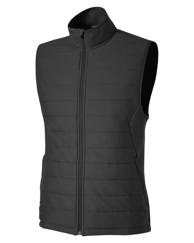 Devon & Jones New Classics® Men's Charleston Hybrid Vest — view 6