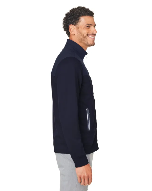 Devon & Jones New Classics® Men's Club Jacket — view 10