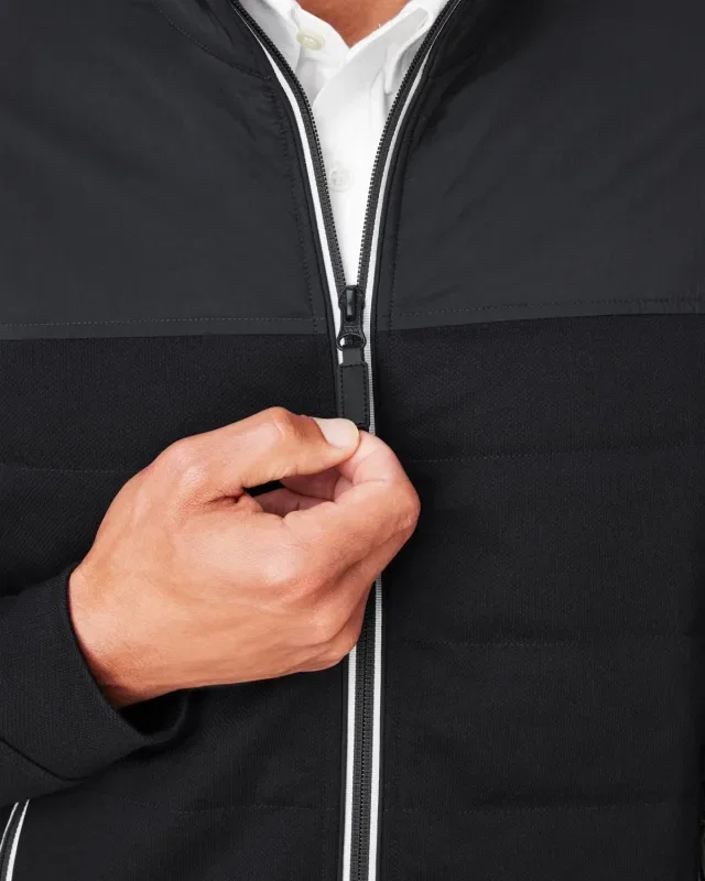 Devon & Jones New Classics® Men's Club Jacket — view 12