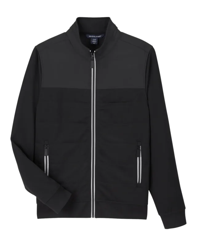 Devon & Jones New Classics® Men's Club Jacket — view 13
