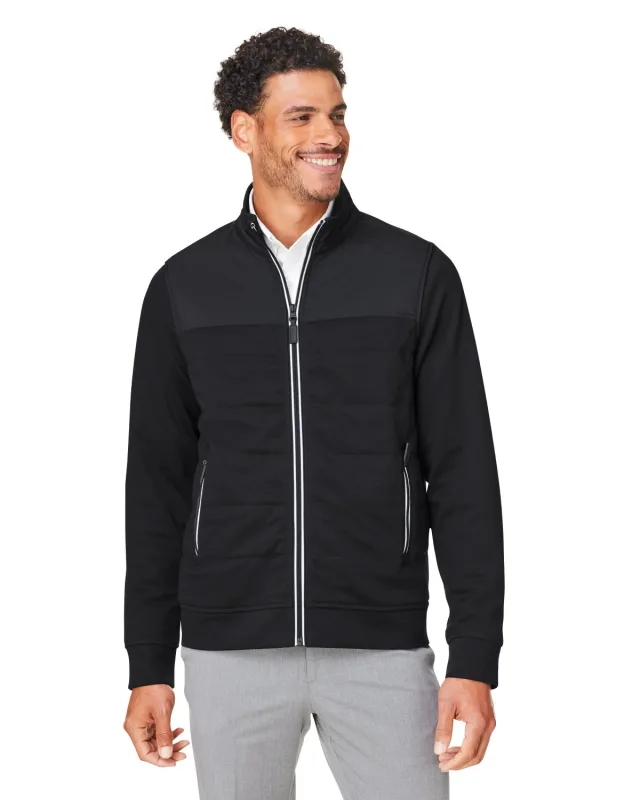 Devon & Jones New Classics® Men's Club Jacket — view 14