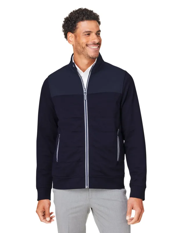 Devon & Jones New Classics® Men's Club Jacket — view 4
