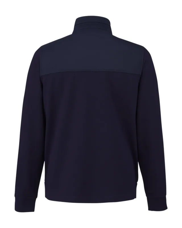Devon & Jones New Classics® Men's Club Jacket — view 5