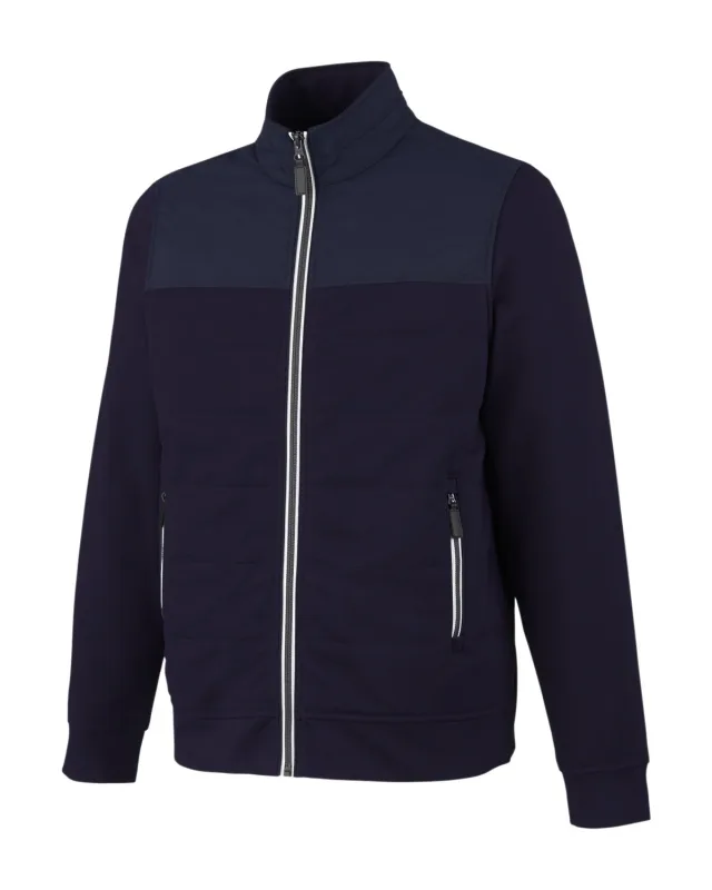 Devon & Jones New Classics® Men's Club Jacket — view 6