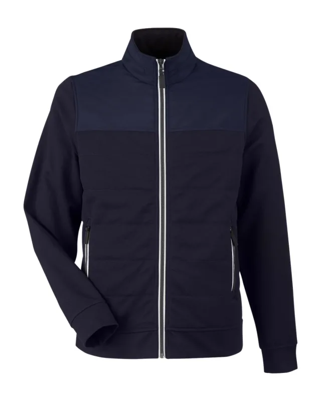 Devon & Jones New Classics® Men's Club Jacket — view 8