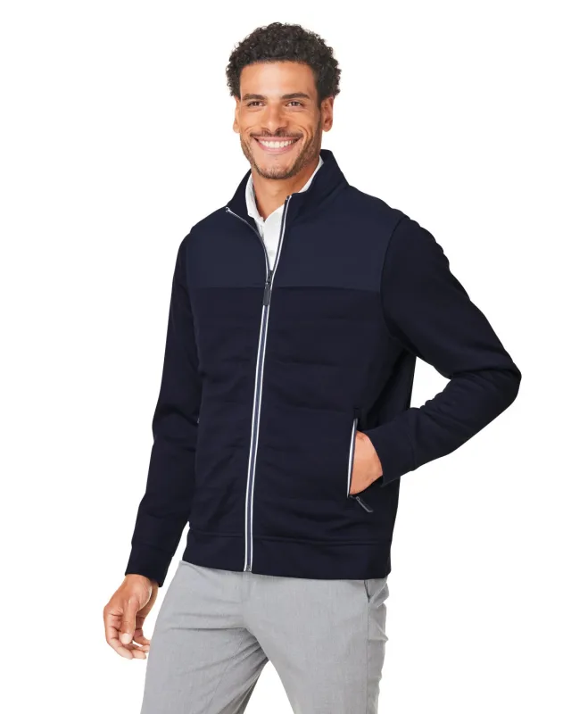 Devon & Jones New Classics® Men's Club Jacket — view 9