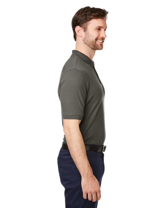 Devon & Jones New Classics® Men's Performance Polo — view 10