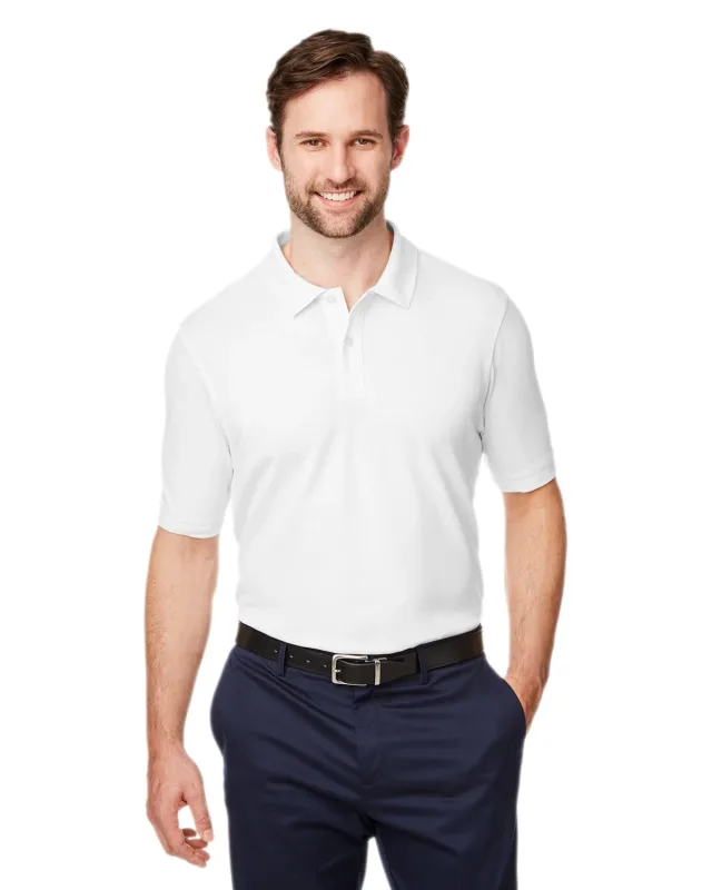 Devon & Jones New Classics® Men's Performance Polo — view 14