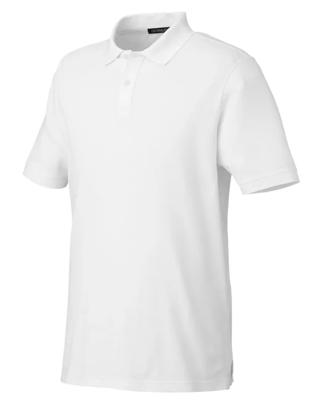 Devon & Jones New Classics® Men's Performance Polo — view 16