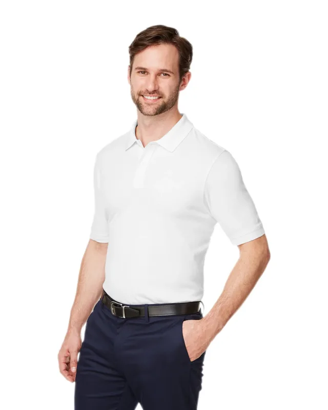Devon & Jones New Classics® Men's Performance Polo — view 19