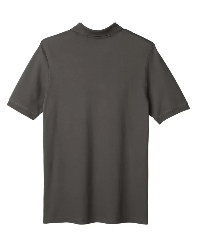Devon & Jones New Classics® Men's Performance Polo — view 2