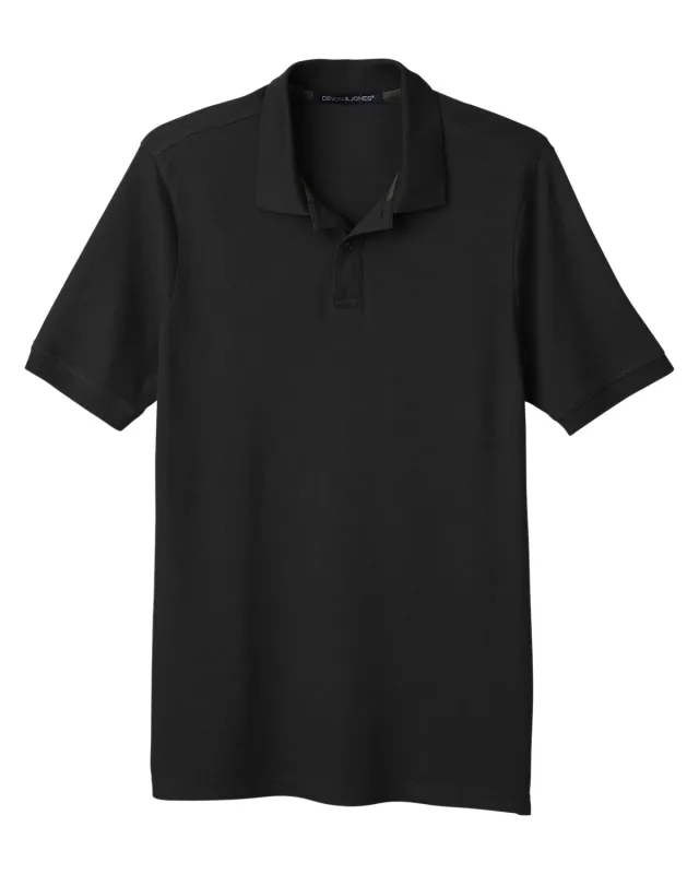 Devon & Jones New Classics® Men's Performance Polo — view 23