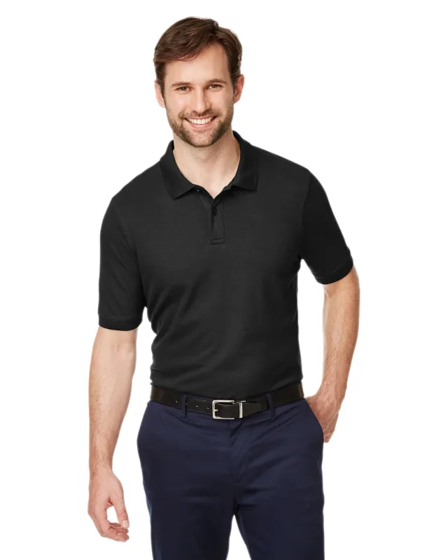 Devon & Jones New Classics® Men's Performance Polo — view 24