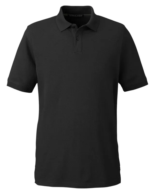 Devon & Jones New Classics® Men's Performance Polo — view 28