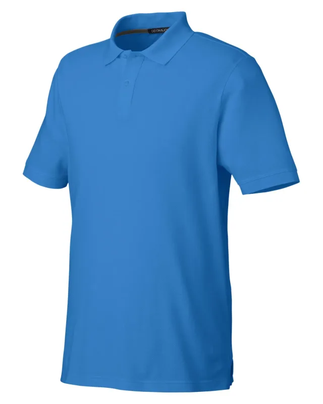 Devon & Jones New Classics® Men's Performance Polo — view 36
