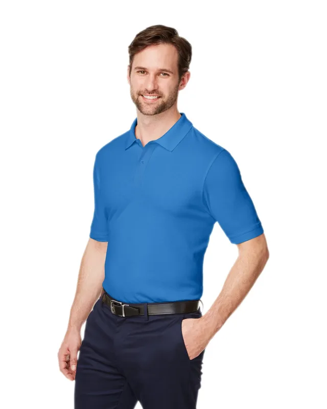 Devon & Jones New Classics® Men's Performance Polo — view 39