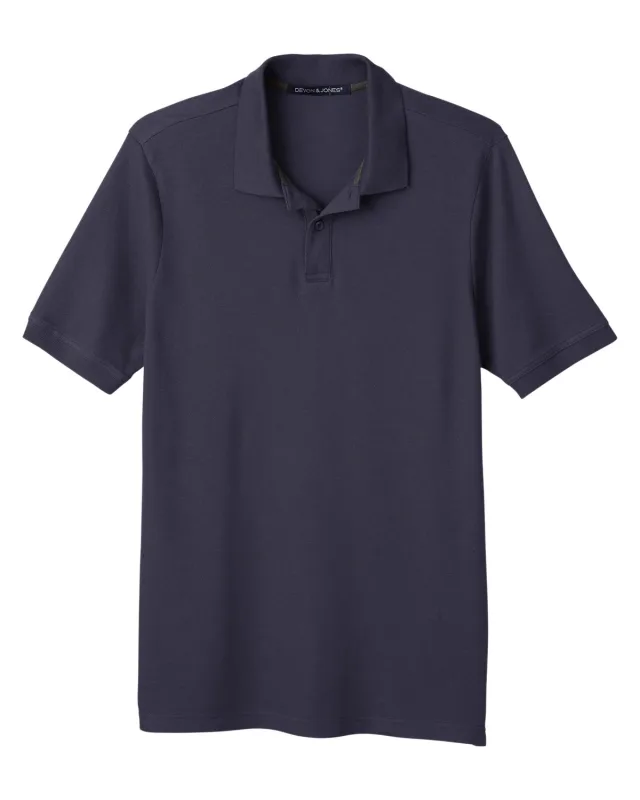 Devon & Jones New Classics® Men's Performance Polo — view 43