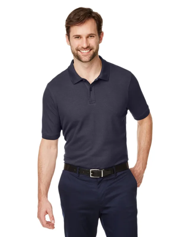 Devon & Jones New Classics® Men's Performance Polo — view 44