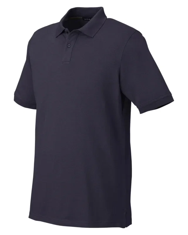 Devon & Jones New Classics® Men's Performance Polo — view 46
