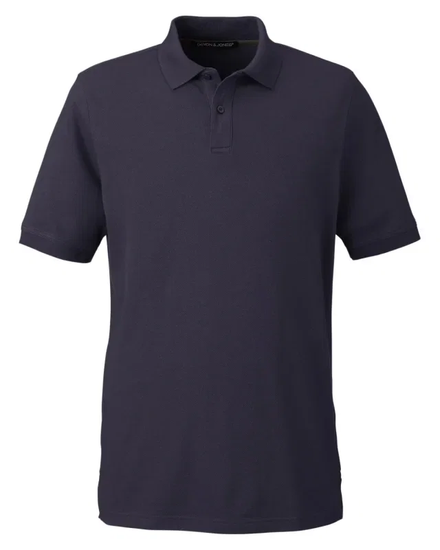 Devon & Jones New Classics® Men's Performance Polo — view 48