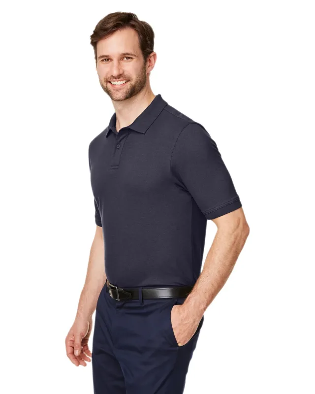 Devon & Jones New Classics® Men's Performance Polo — view 49
