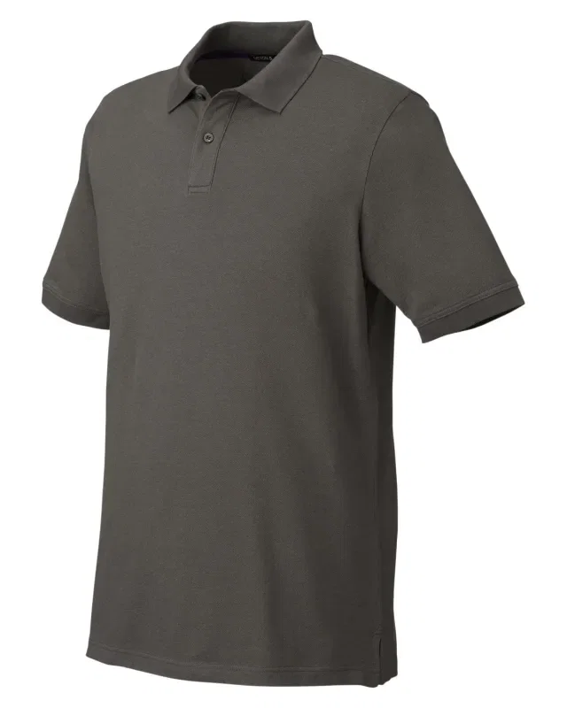 Devon & Jones New Classics® Men's Performance Polo — view 6