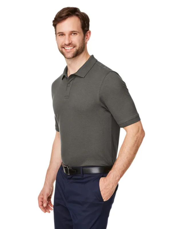 Devon & Jones New Classics® Men's Performance Polo — view 9