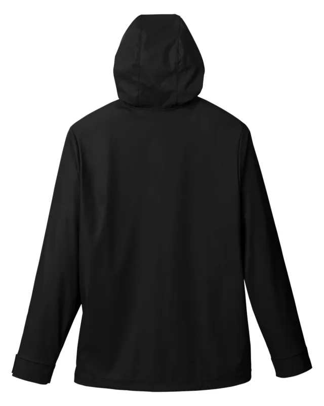 Devon & Jones New Classics® Unisex Prescott Rain Jacket — view 12