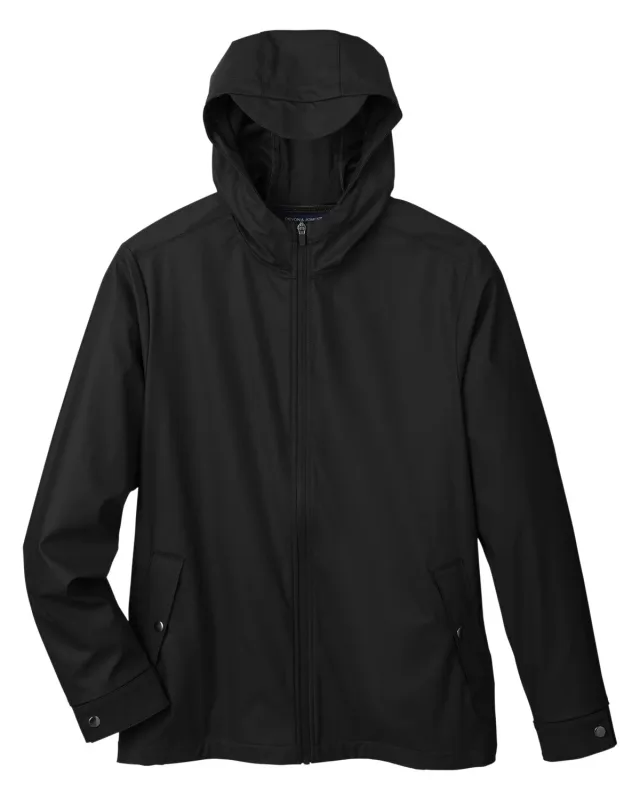 Devon & Jones New Classics® Unisex Prescott Rain Jacket — view 13