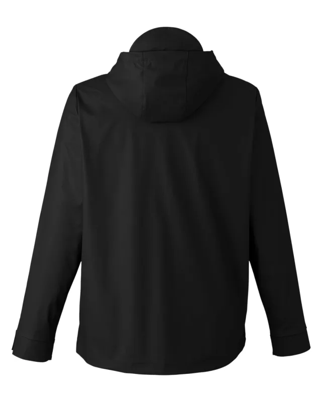 Devon & Jones New Classics® Unisex Prescott Rain Jacket — view 15