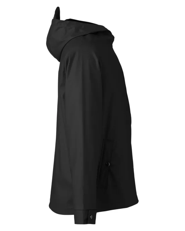 Devon & Jones New Classics® Unisex Prescott Rain Jacket — view 17