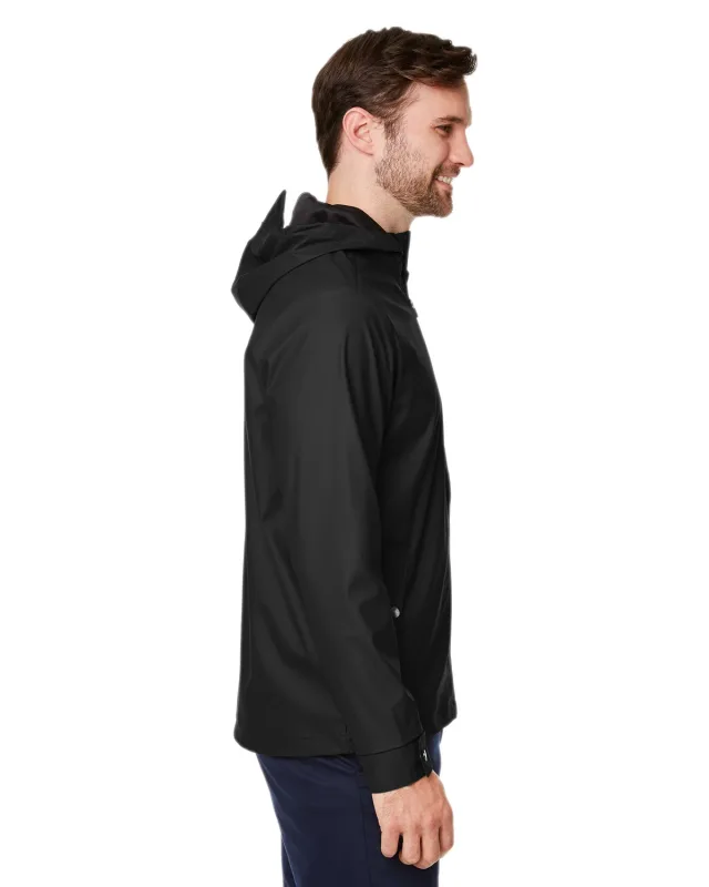Devon & Jones New Classics® Unisex Prescott Rain Jacket — view 20