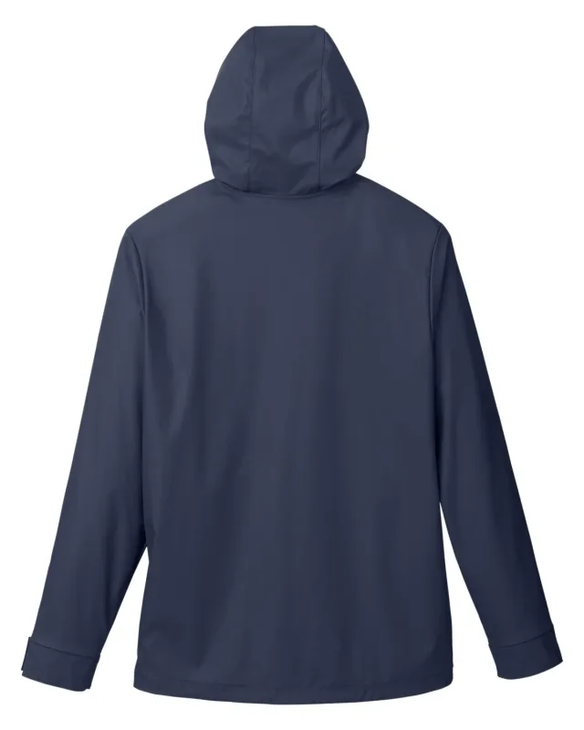 Devon & Jones New Classics® Unisex Prescott Rain Jacket — view 22