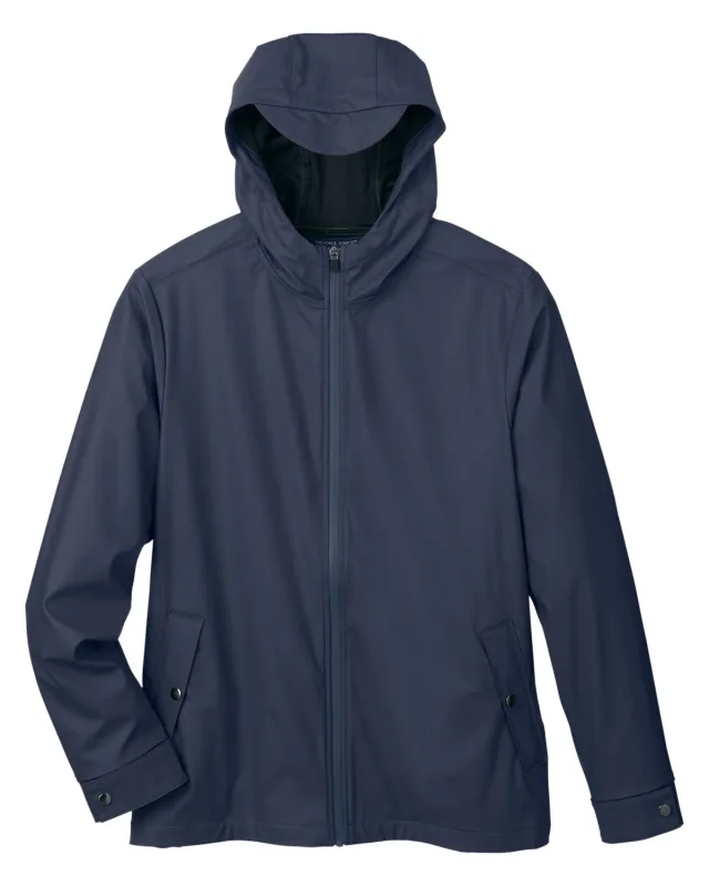 Devon & Jones New Classics® Unisex Prescott Rain Jacket — view 23