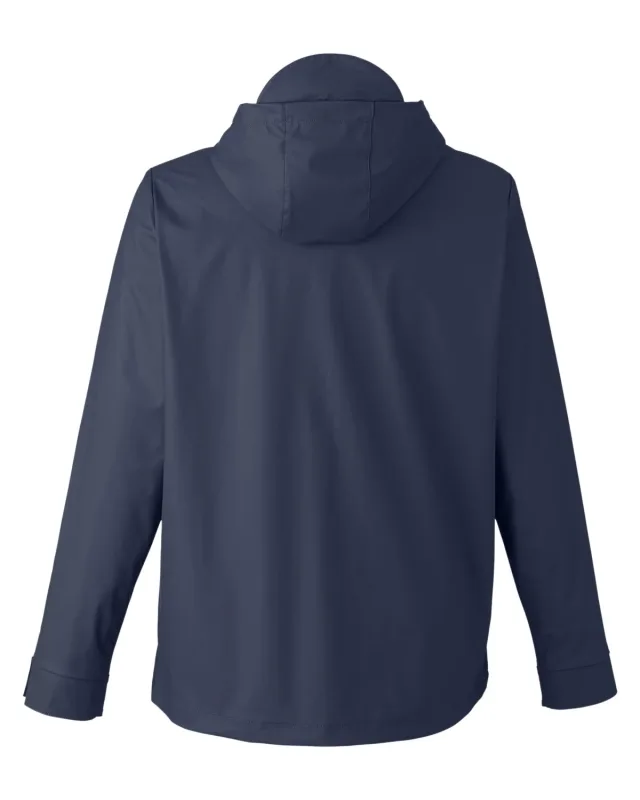 Devon & Jones New Classics® Unisex Prescott Rain Jacket — view 25