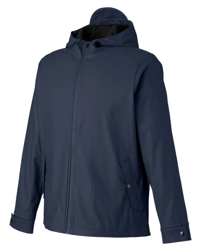 Devon & Jones New Classics® Unisex Prescott Rain Jacket — view 26