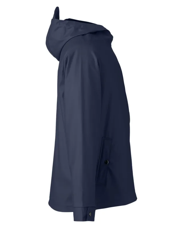 Devon & Jones New Classics® Unisex Prescott Rain Jacket — view 27