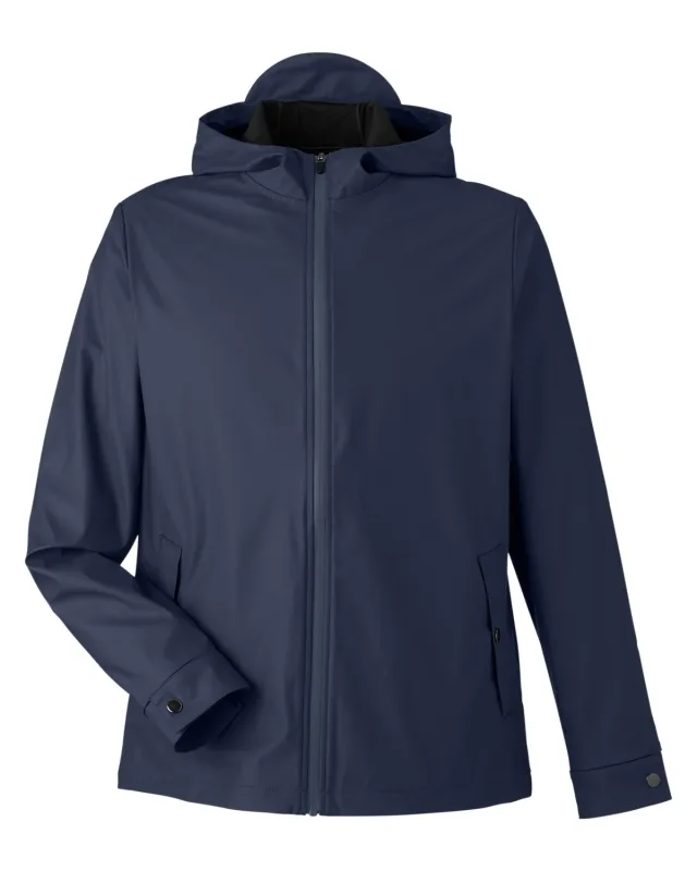 Devon & Jones New Classics® Unisex Prescott Rain Jacket — view 28