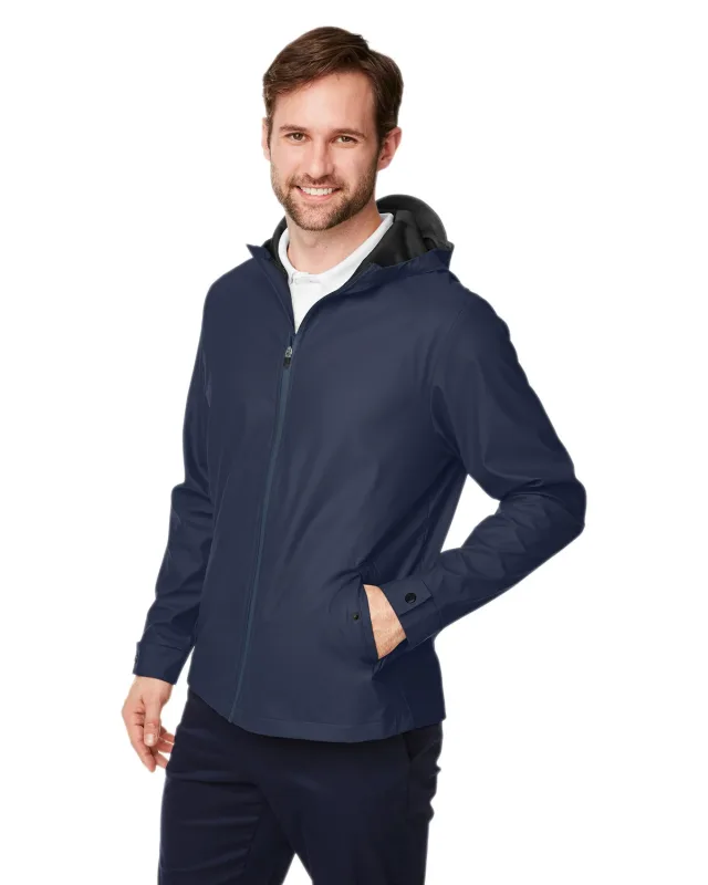 Devon & Jones New Classics® Unisex Prescott Rain Jacket — view 29