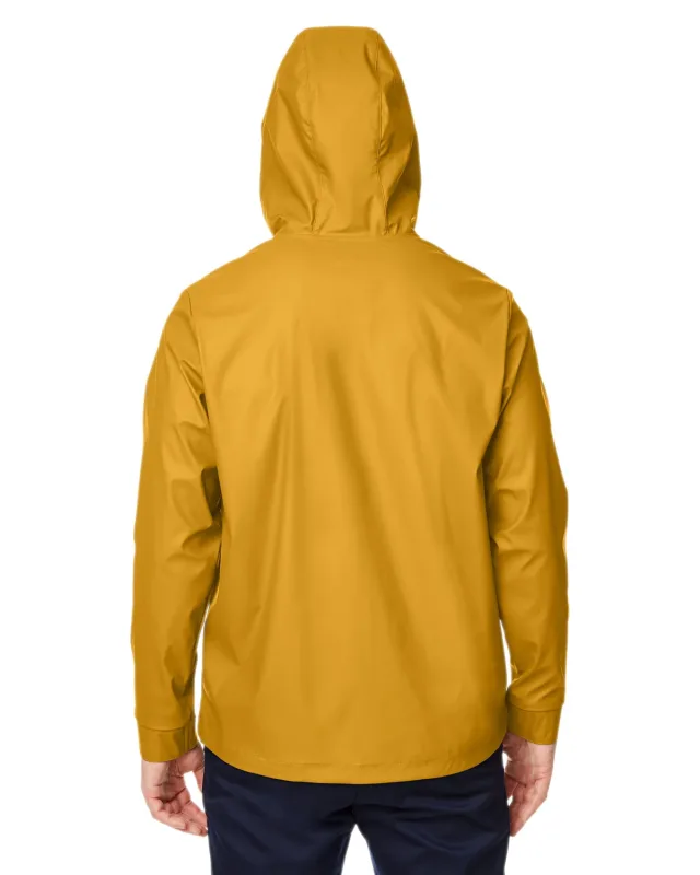 Devon & Jones New Classics® Unisex Prescott Rain Jacket — view 31