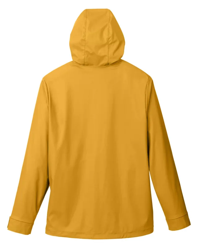 Devon & Jones New Classics® Unisex Prescott Rain Jacket — view 32
