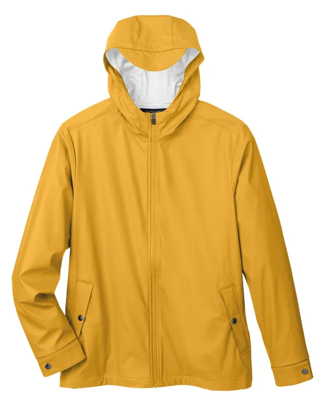 Devon & Jones New Classics® Unisex Prescott Rain Jacket — view 33