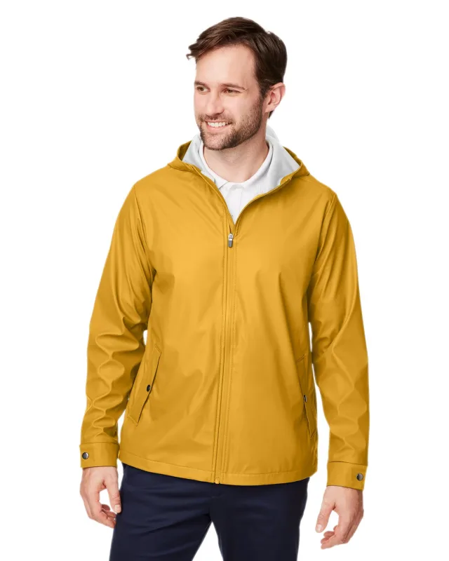 Devon & Jones New Classics® Unisex Prescott Rain Jacket — view 34