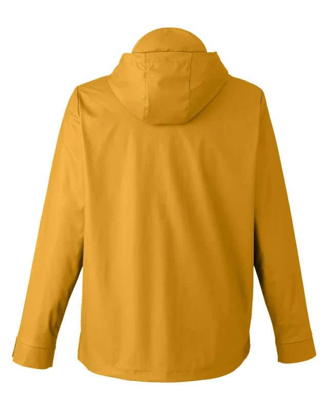 Devon & Jones New Classics® Unisex Prescott Rain Jacket — view 35