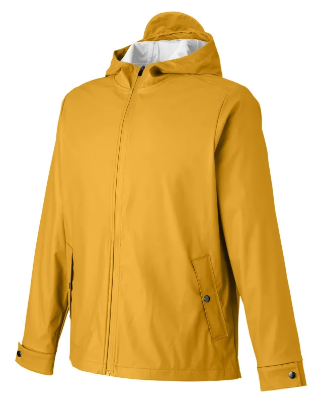 Devon & Jones New Classics® Unisex Prescott Rain Jacket — view 36