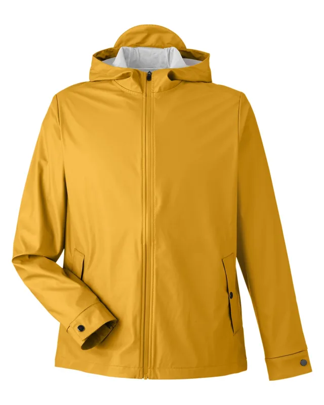 Devon & Jones New Classics® Unisex Prescott Rain Jacket — view 38