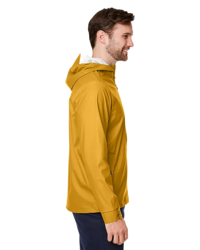 Devon & Jones New Classics® Unisex Prescott Rain Jacket — view 40