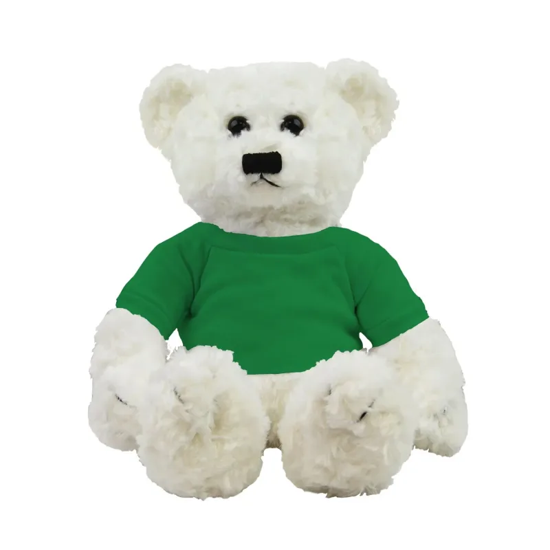 Dexter Bear Stuffed Animal — view 2