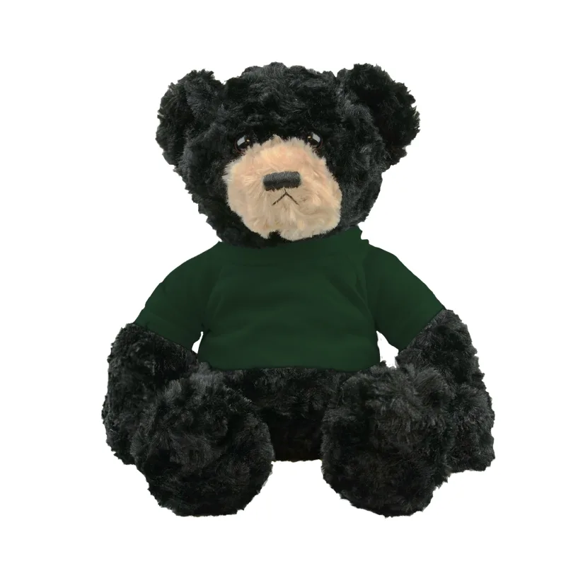 Dexter Bear Stuffed Animal — view 7